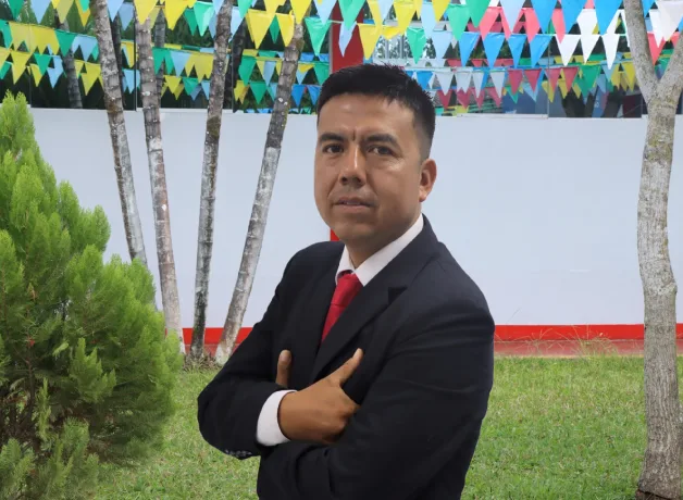 ing walter guevara bustamante